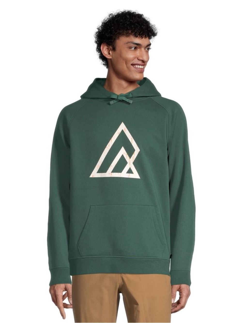 BRAND NEW men ripzone harvie hoodie hoody sweater size M